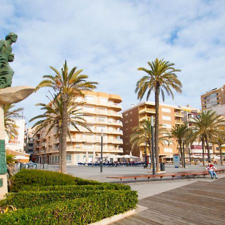 Homely Apartments Blasco Ibanez تورّيفيِخا المظهر الخارجي الصورة