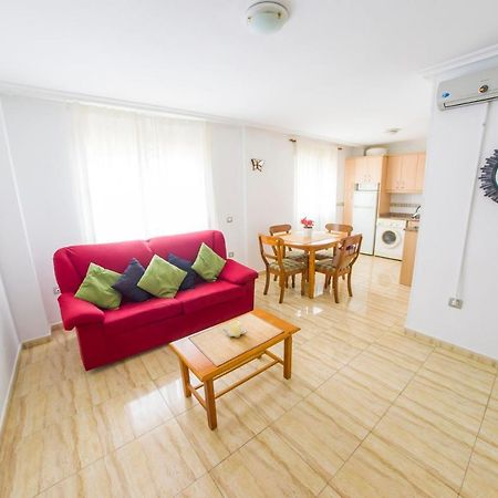 Homely Apartments Blasco Ibanez تورّيفيِخا المظهر الخارجي الصورة