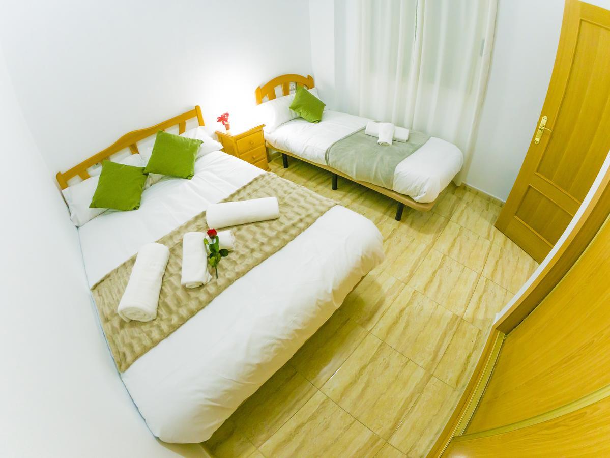 Homely Apartments Blasco Ibanez تورّيفيِخا المظهر الخارجي الصورة