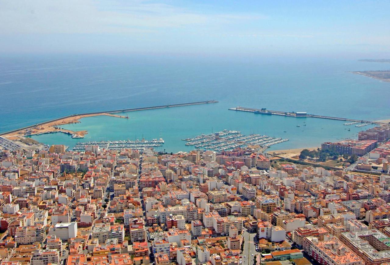 Homely Apartments Blasco Ibanez تورّيفيِخا المظهر الخارجي الصورة