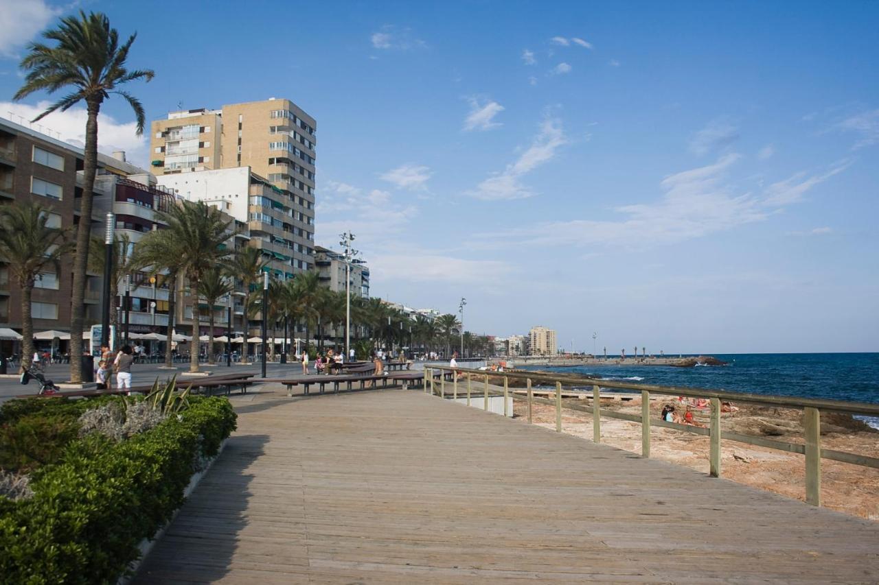 Homely Apartments Blasco Ibanez تورّيفيِخا المظهر الخارجي الصورة