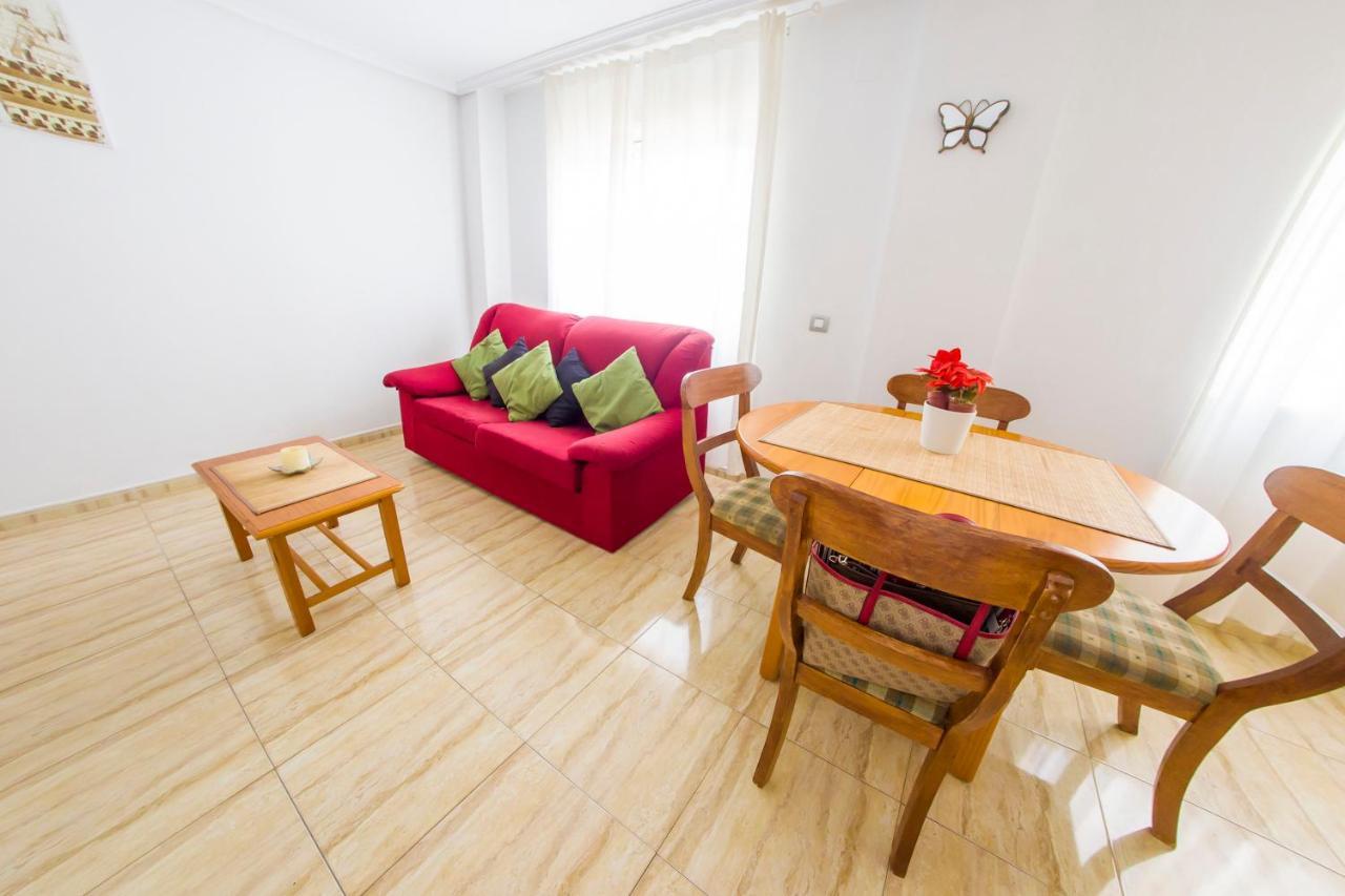 Homely Apartments Blasco Ibanez تورّيفيِخا المظهر الخارجي الصورة