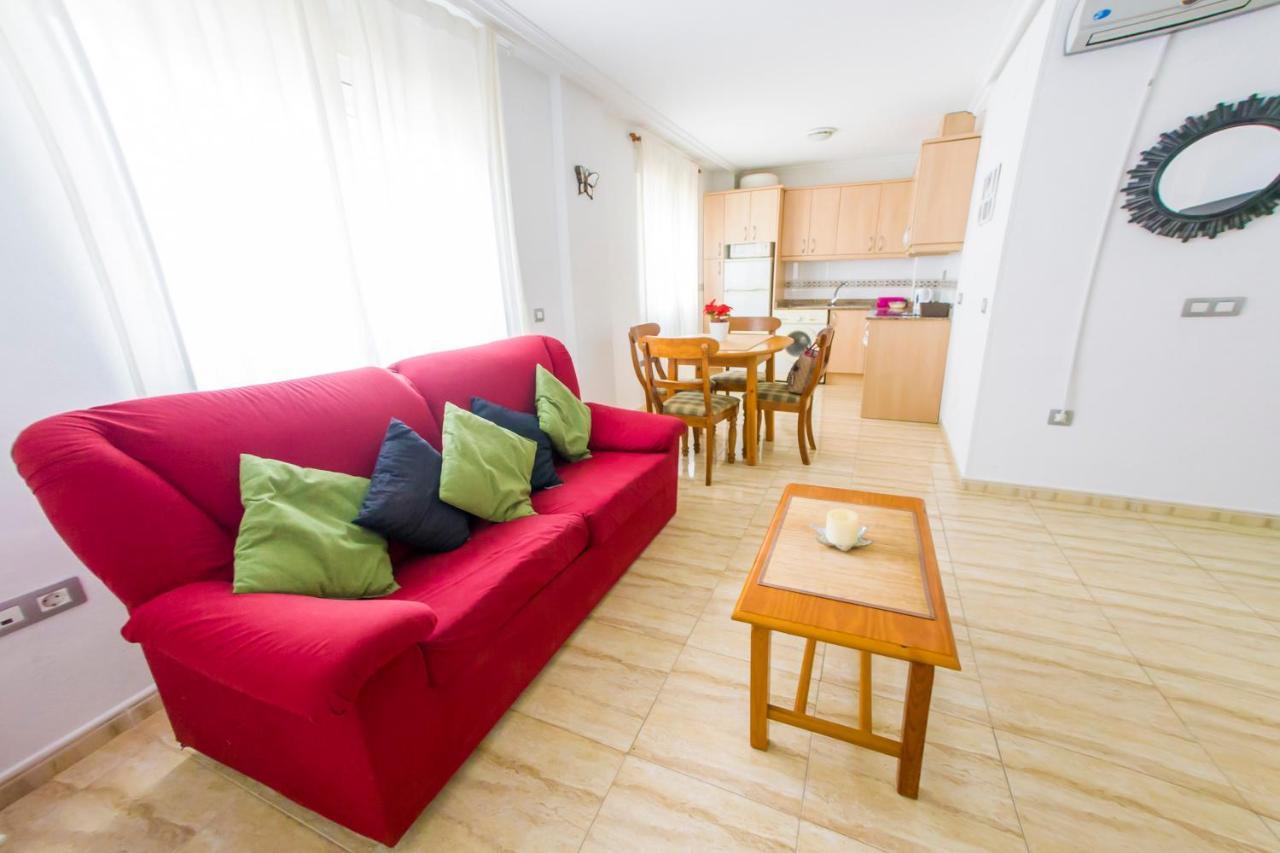Homely Apartments Blasco Ibanez تورّيفيِخا المظهر الخارجي الصورة