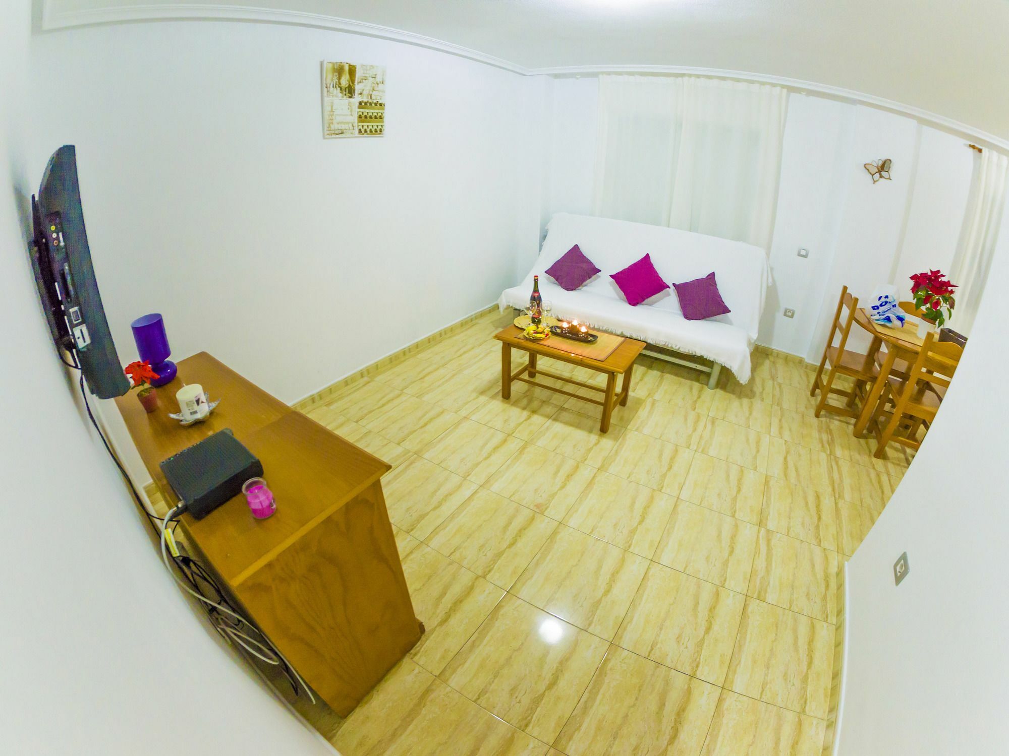 Homely Apartments Blasco Ibanez تورّيفيِخا المظهر الخارجي الصورة