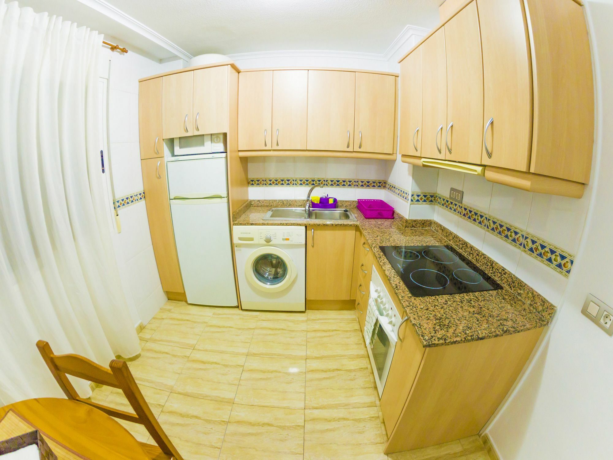 Homely Apartments Blasco Ibanez تورّيفيِخا المظهر الخارجي الصورة