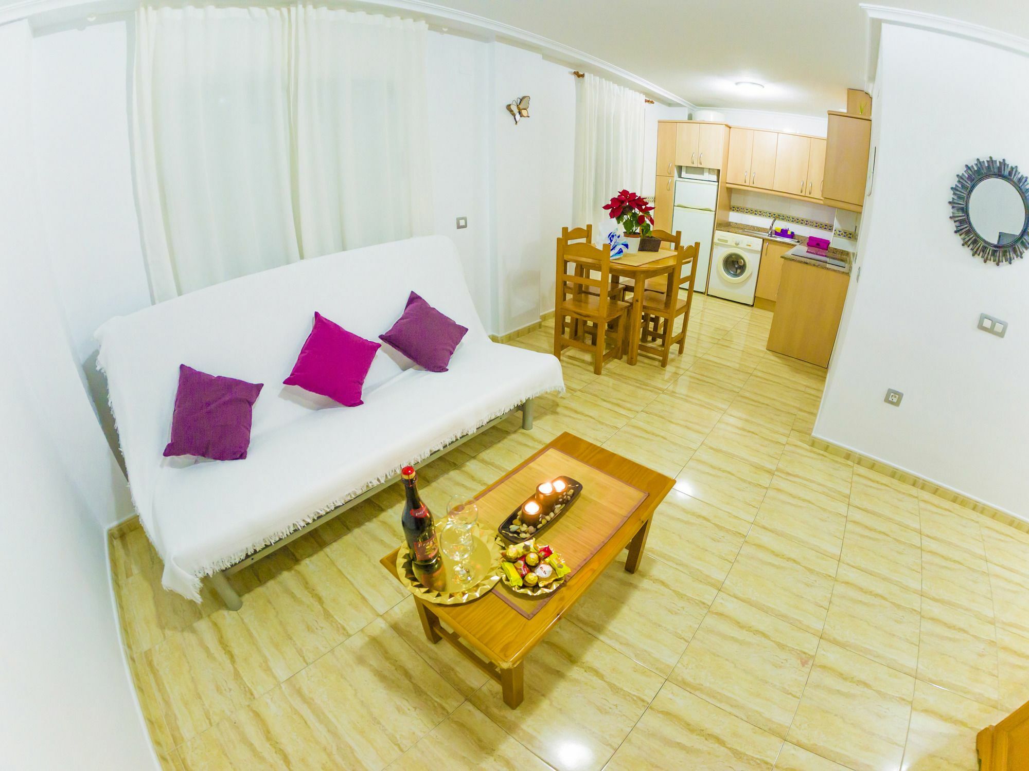 Homely Apartments Blasco Ibanez تورّيفيِخا المظهر الخارجي الصورة
