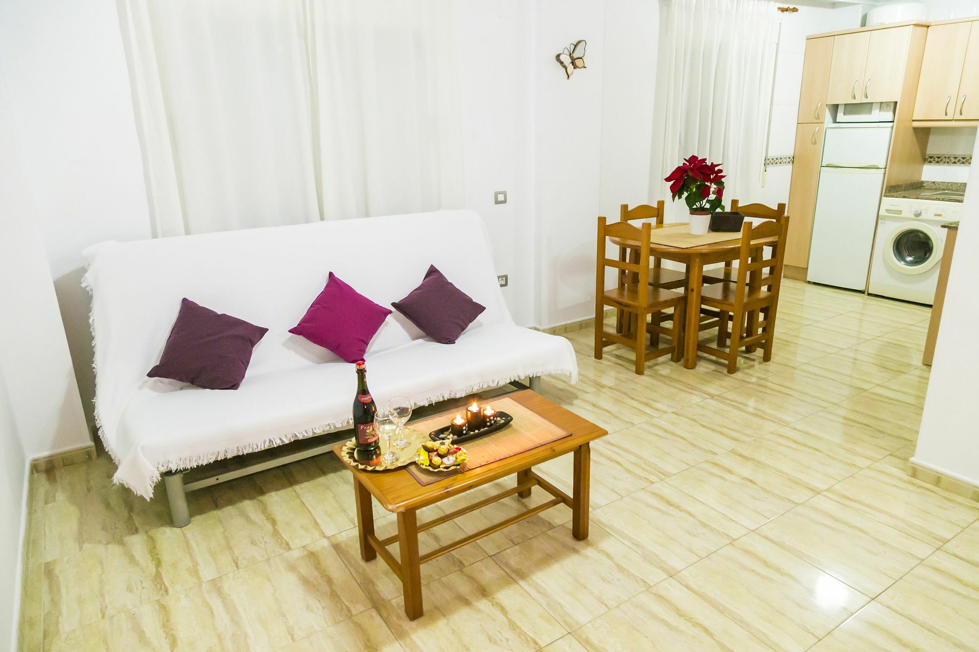 Homely Apartments Blasco Ibanez تورّيفيِخا المظهر الخارجي الصورة