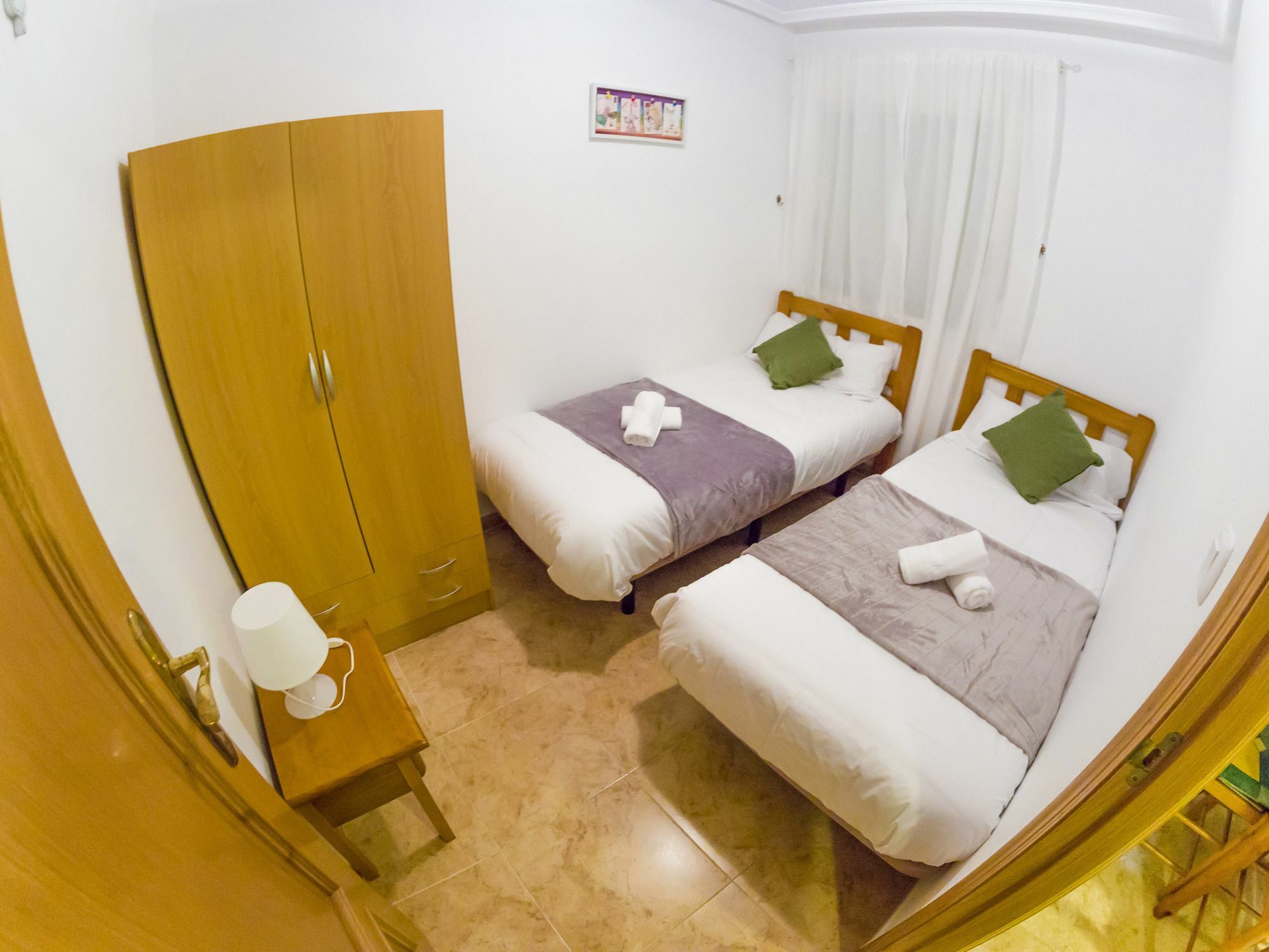 Homely Apartments Blasco Ibanez تورّيفيِخا المظهر الخارجي الصورة