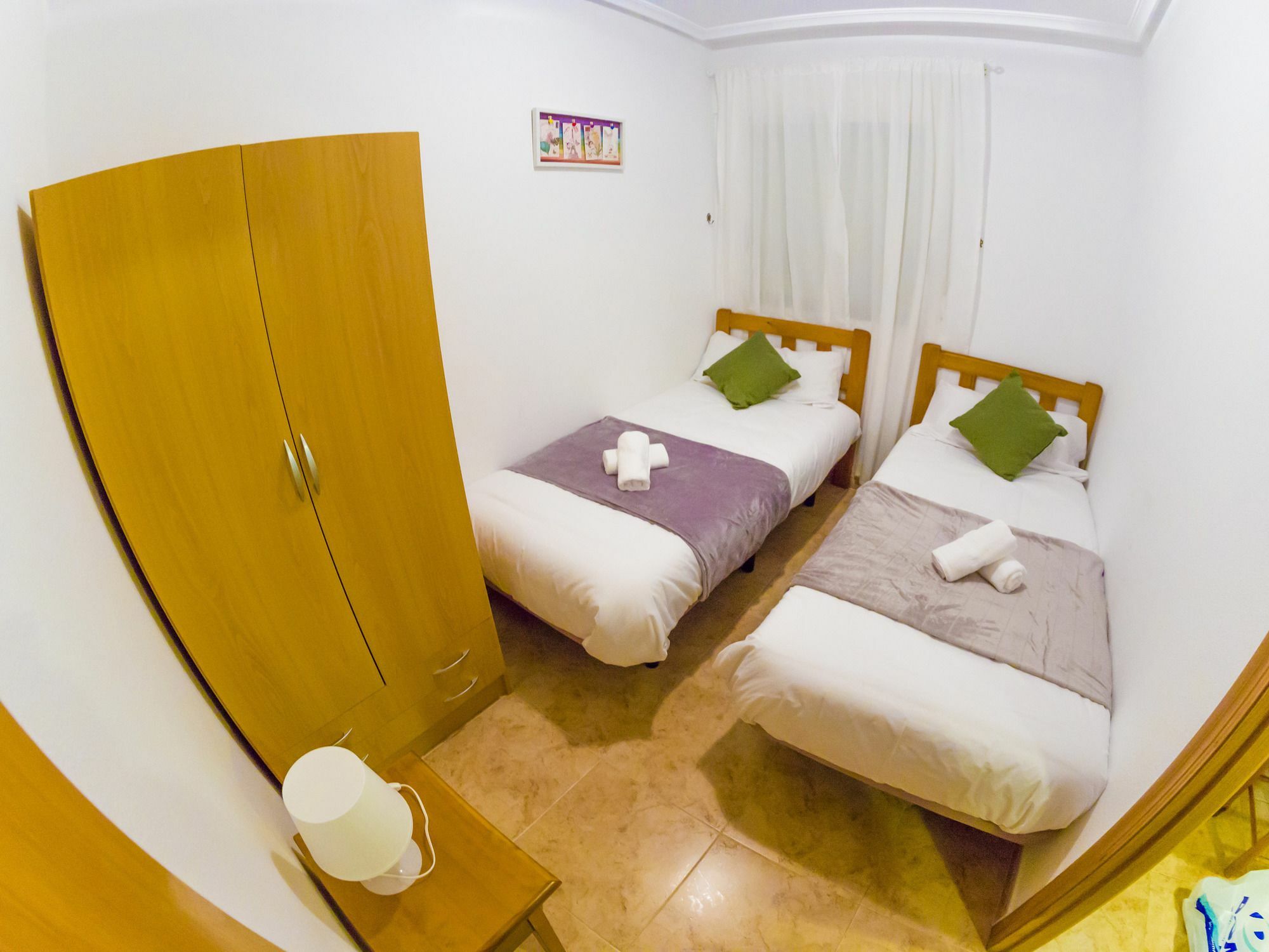 Homely Apartments Blasco Ibanez تورّيفيِخا المظهر الخارجي الصورة